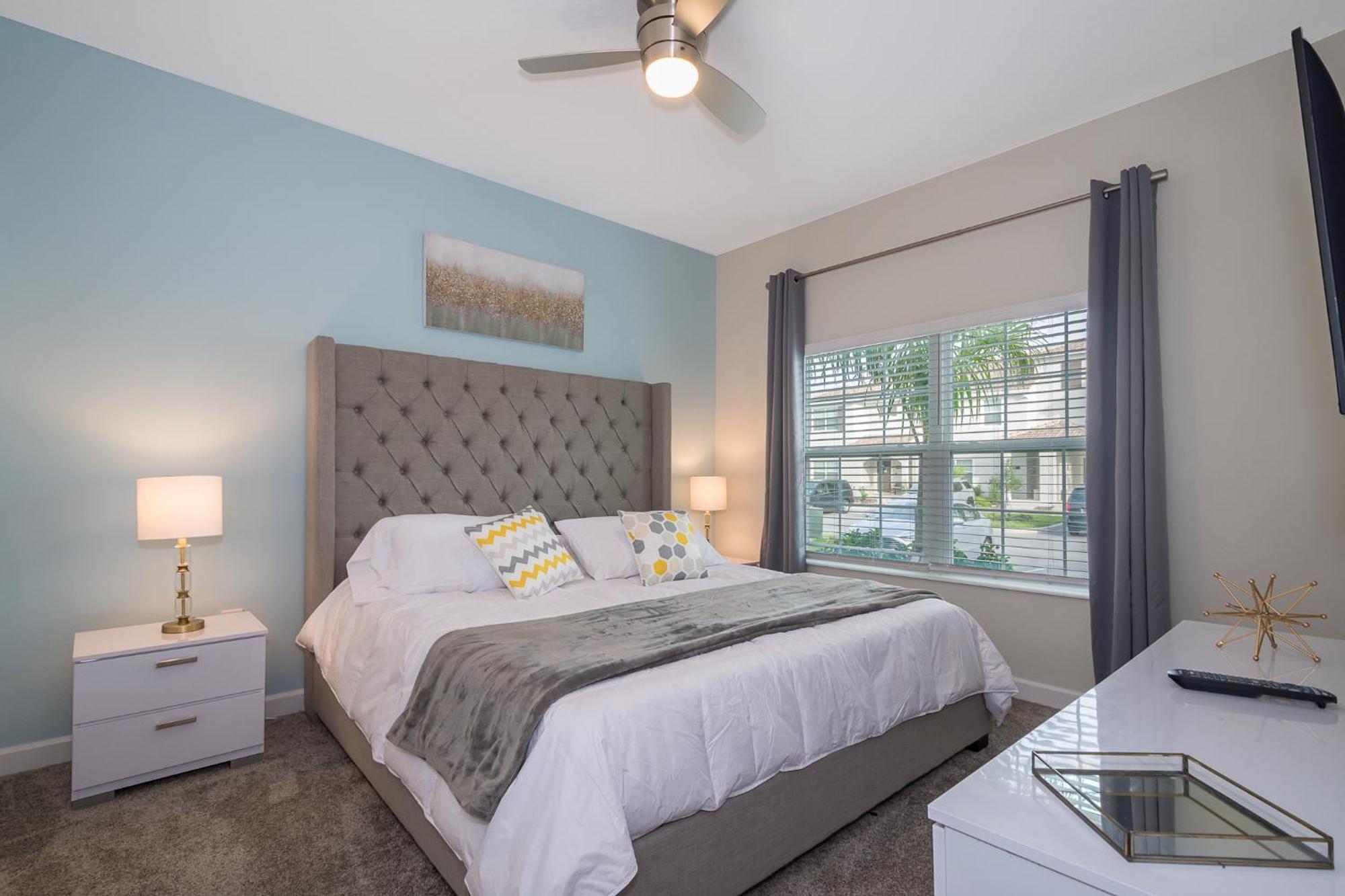 Stunning Townhouses 5 Minutes Away Disney! Kissimmee Exterior foto