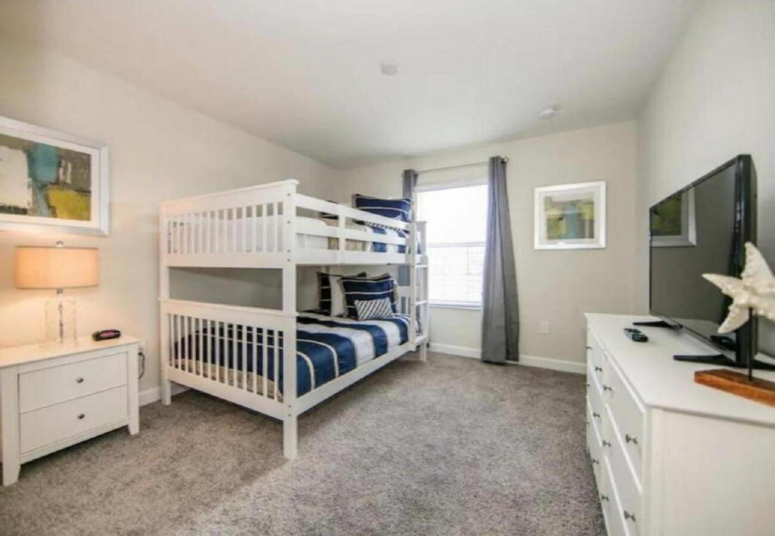Stunning Townhouses 5 Minutes Away Disney! Kissimmee Exterior foto