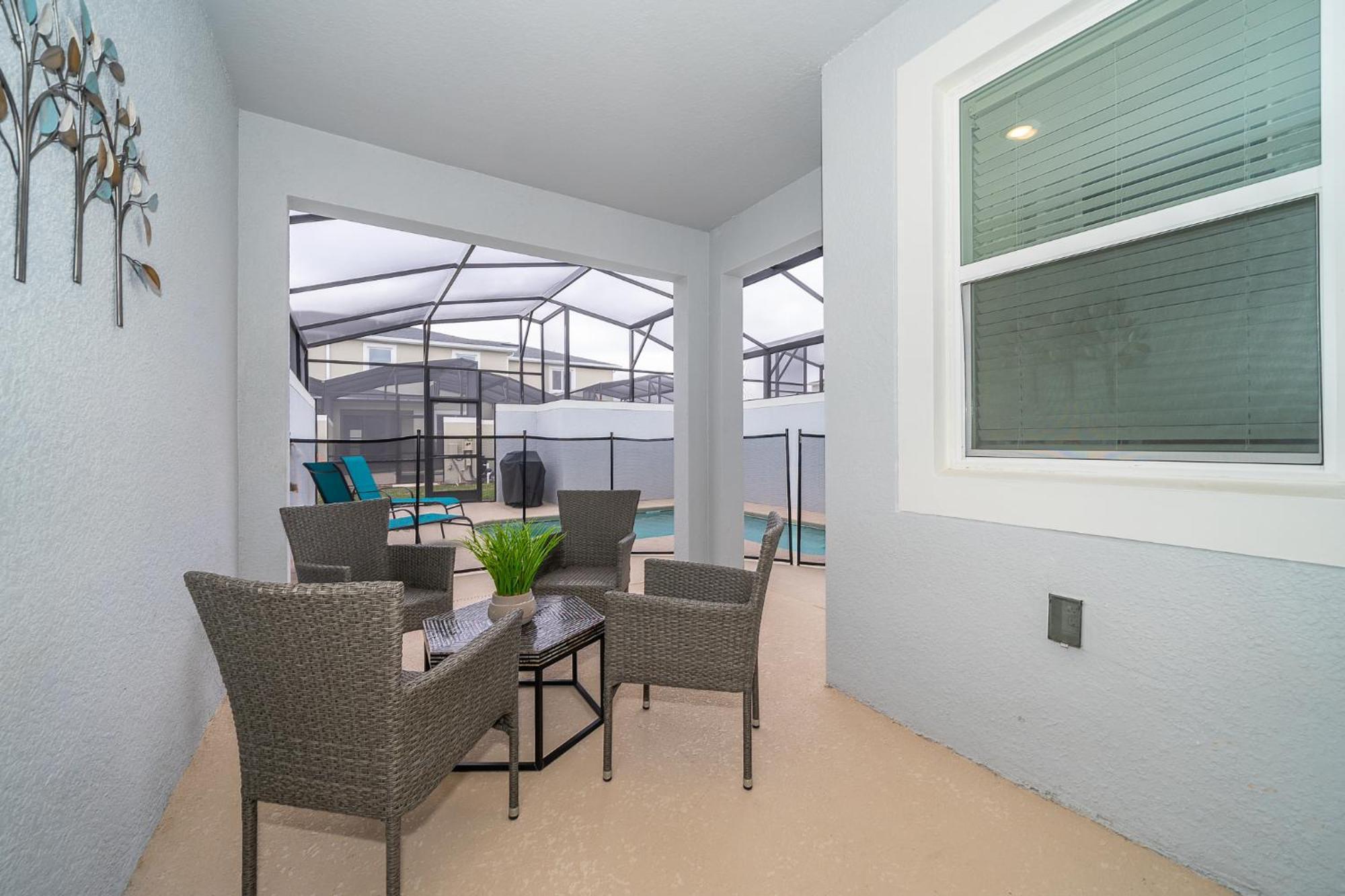 Stunning Townhouses 5 Minutes Away Disney! Kissimmee Exterior foto